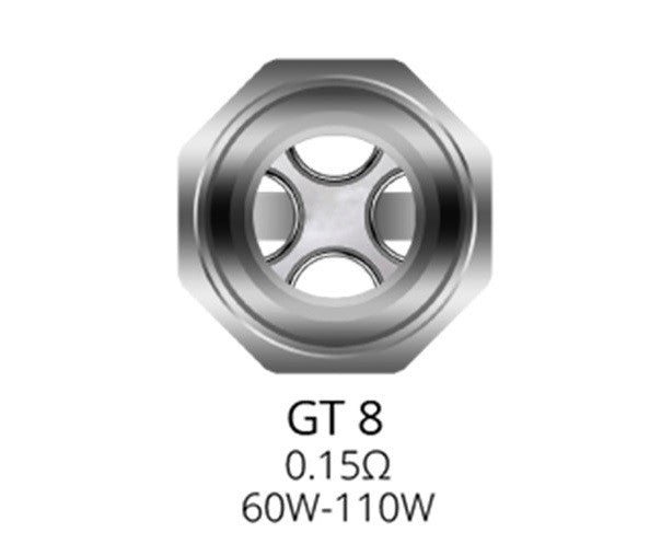 Coil - Vaporesso NRG GT4